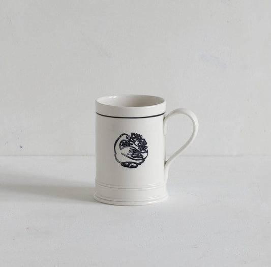 Classical Collection with Makoto Kagoshima - Classical Mug