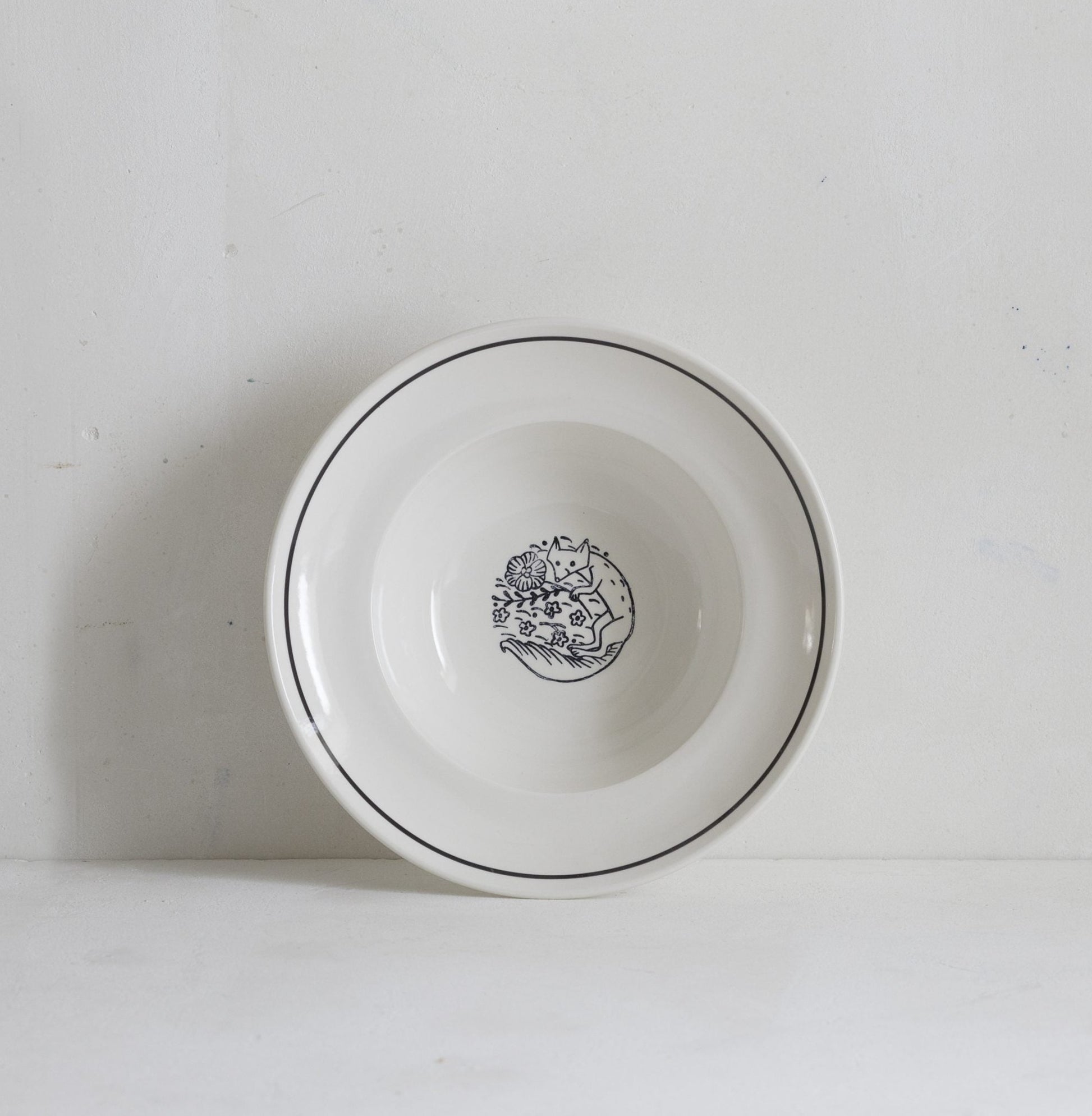 Classical Collection with Makoto Kagoshima - Deep Bowls