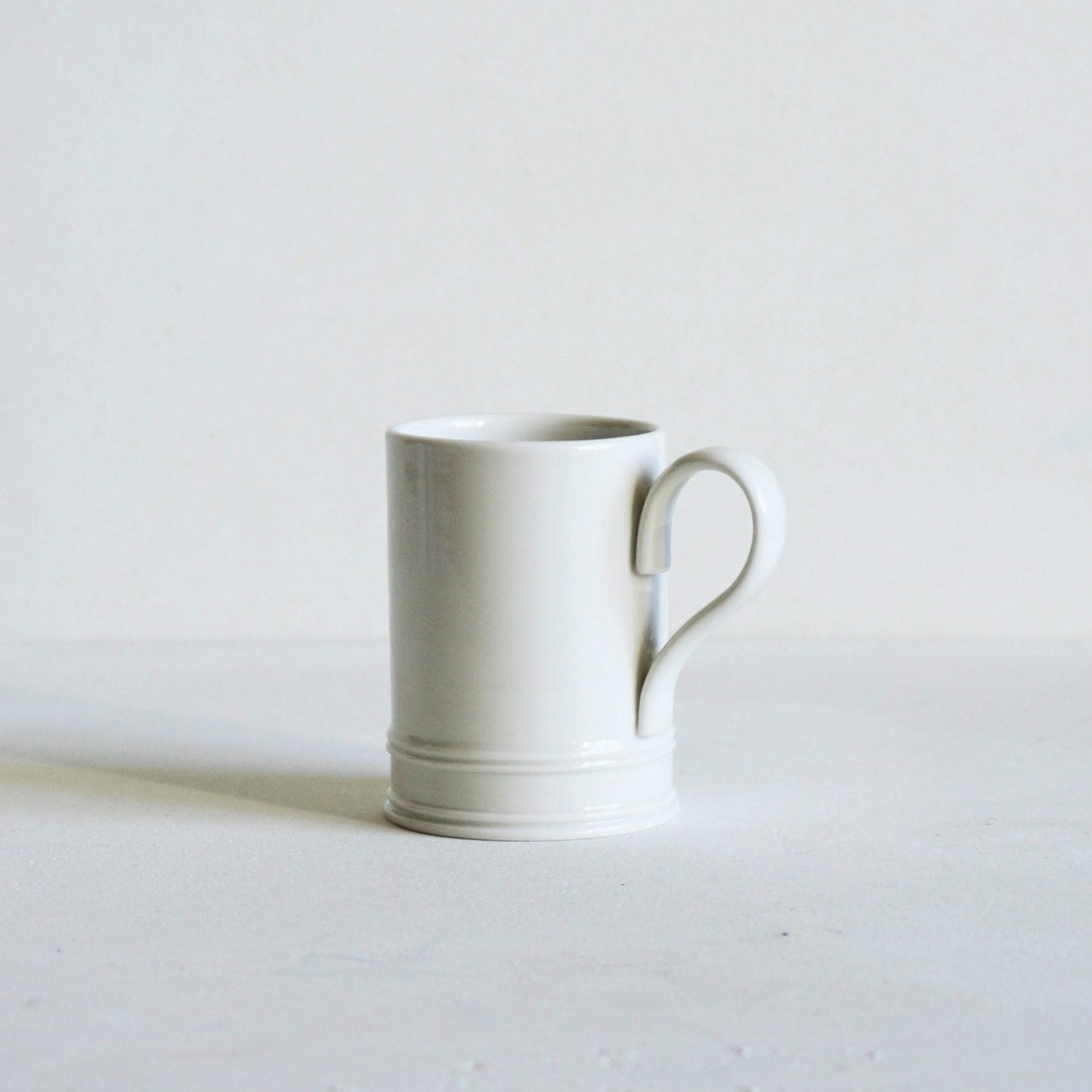 Small Classical Coffee Mug