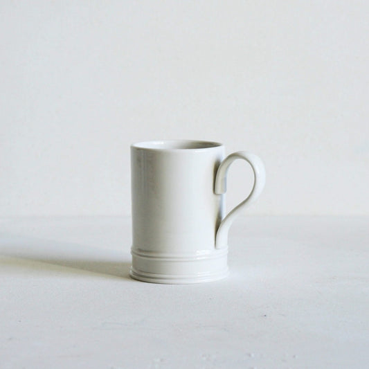Classical Small Coffee Mug