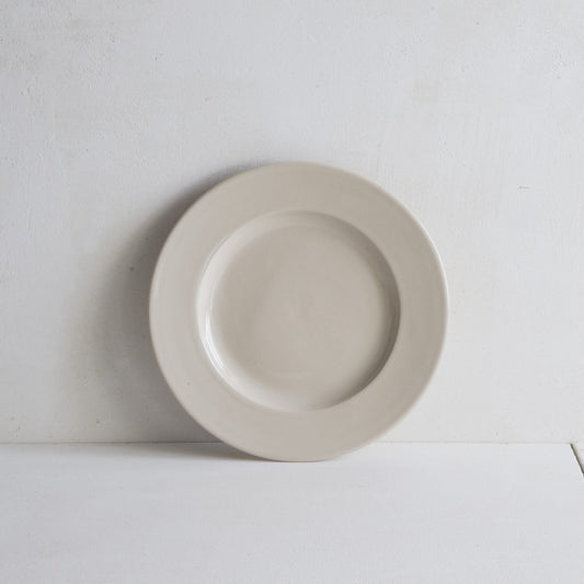 Classical Stoneware Side Plate